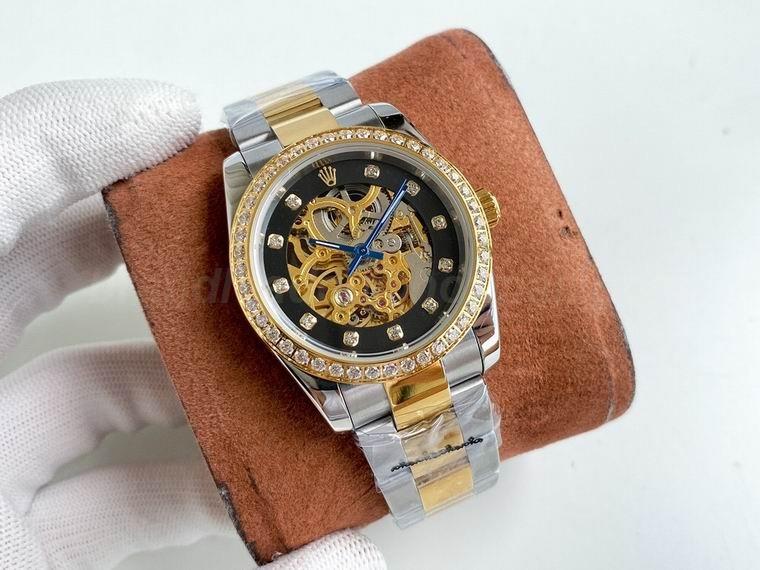 Rolex Watch 509